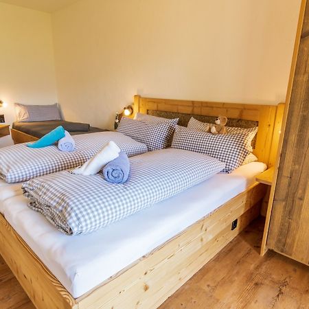Hotel Almdorf Rauschbergblick Inzell Zewnętrze zdjęcie