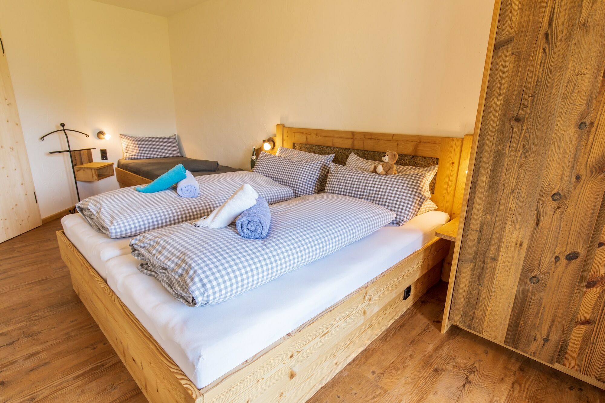 Hotel Almdorf Rauschbergblick Inzell Zewnętrze zdjęcie